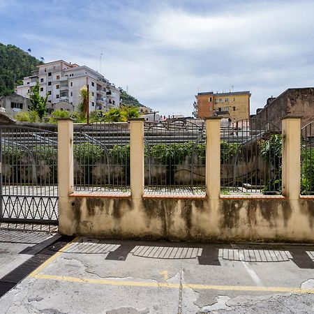 Giselle Apartments Maiori - Amalfi Coast Eksteriør billede