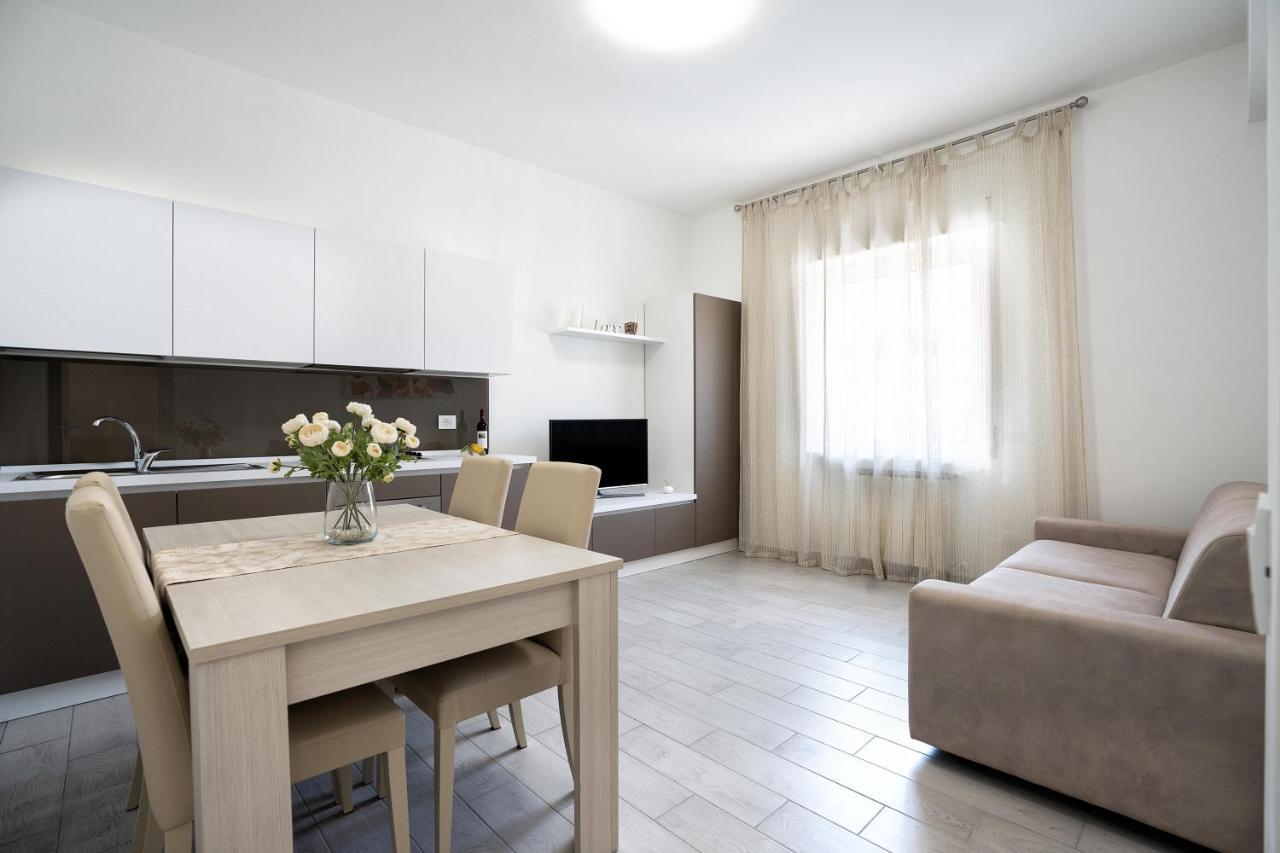 Giselle Apartments Maiori - Amalfi Coast Eksteriør billede