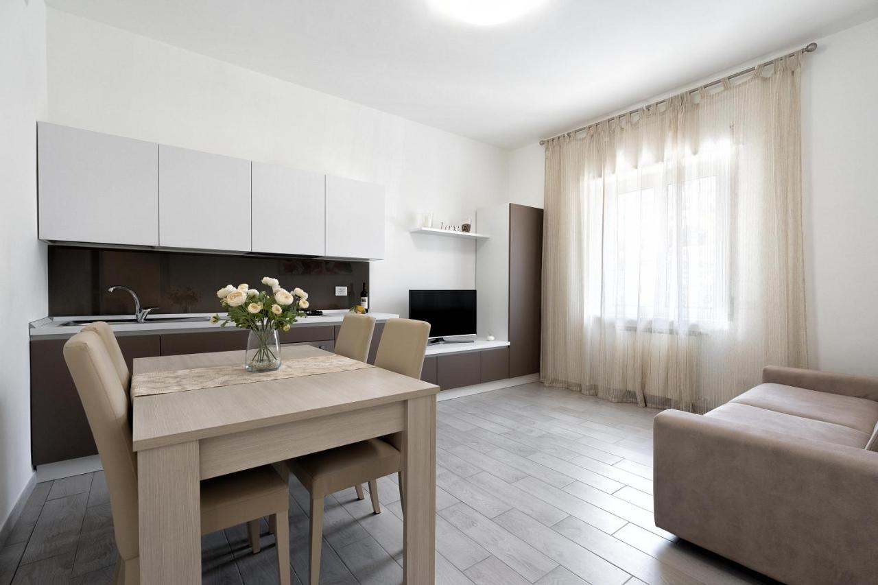 Giselle Apartments Maiori - Amalfi Coast Eksteriør billede