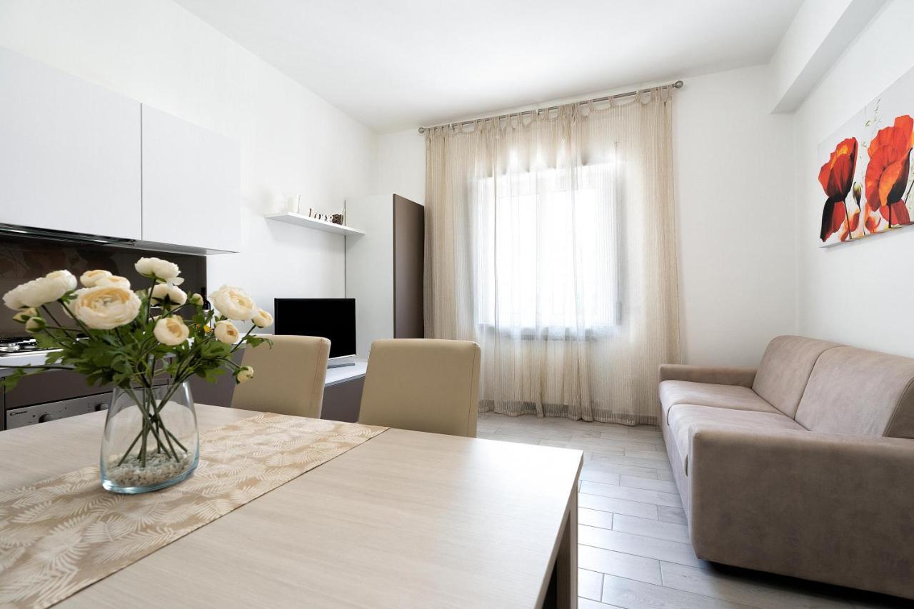 Giselle Apartments Maiori - Amalfi Coast Eksteriør billede