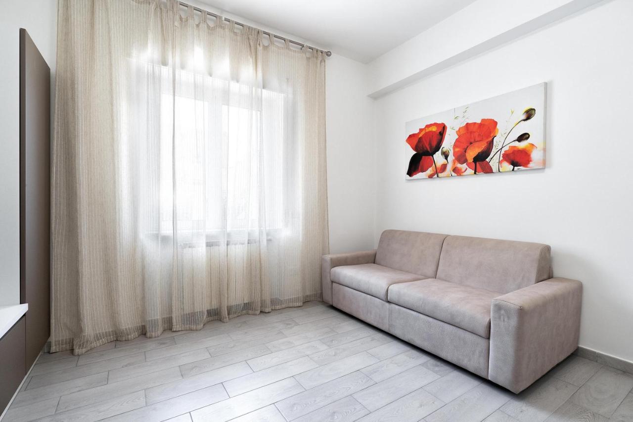 Giselle Apartments Maiori - Amalfi Coast Eksteriør billede