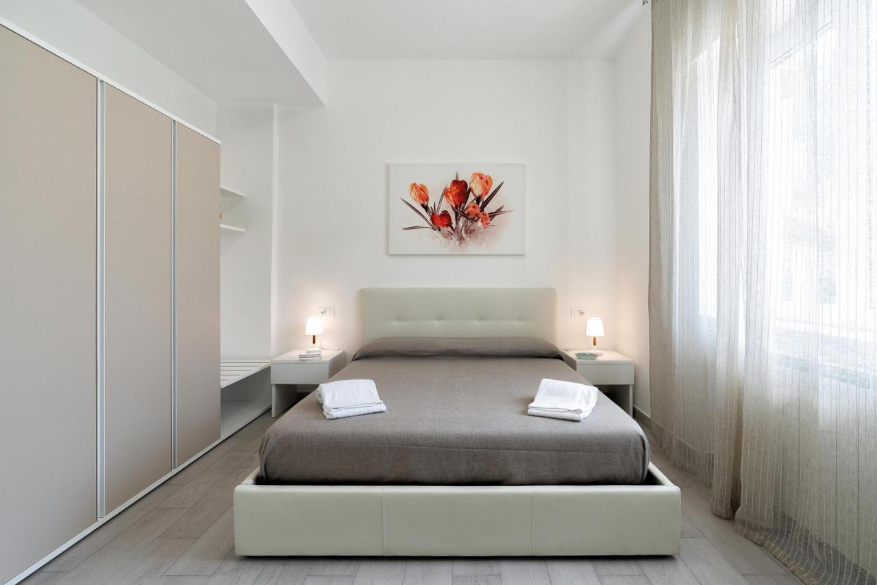 Giselle Apartments Maiori - Amalfi Coast Eksteriør billede