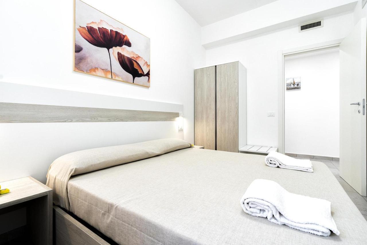 Giselle Apartments Maiori - Amalfi Coast Eksteriør billede