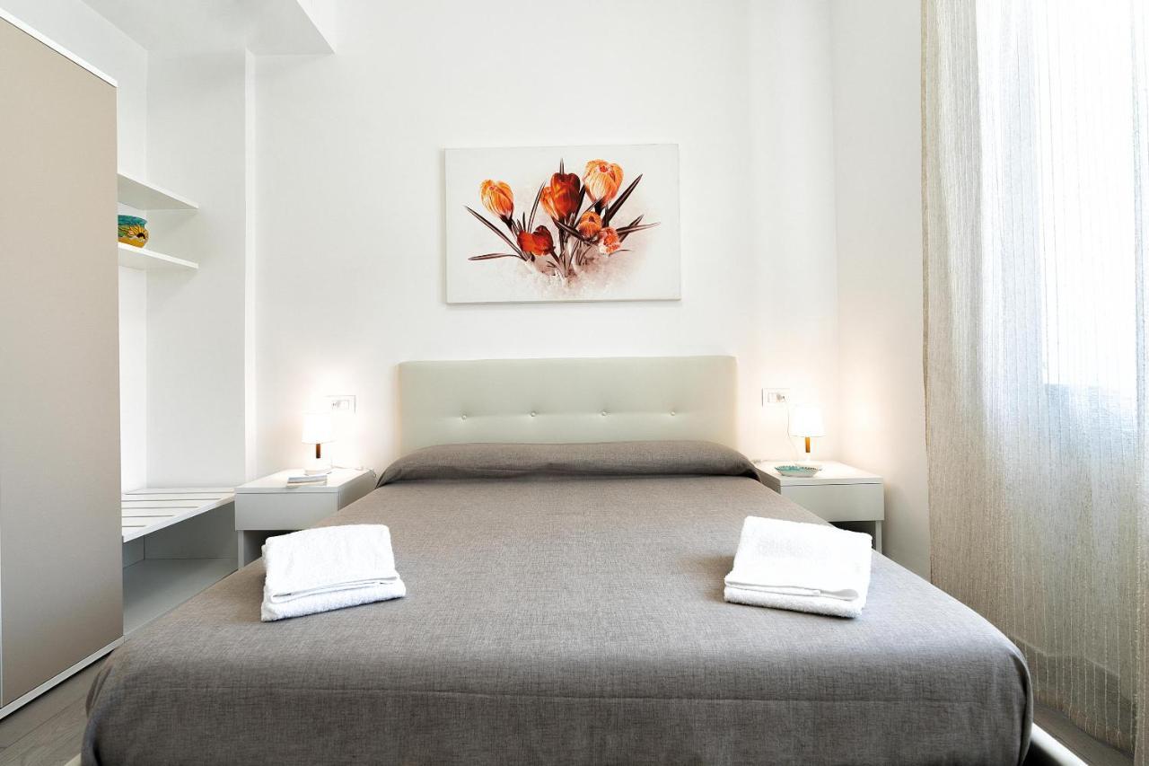 Giselle Apartments Maiori - Amalfi Coast Eksteriør billede