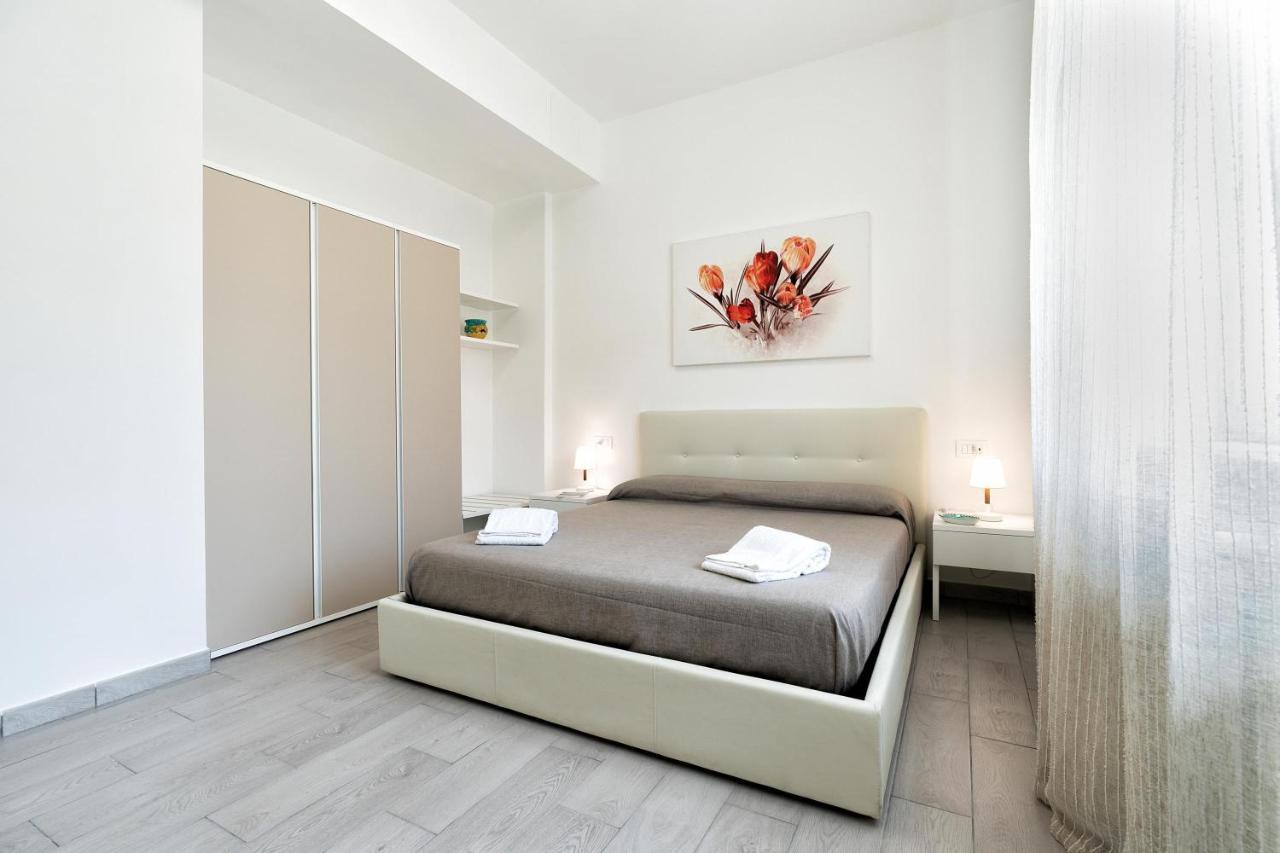 Giselle Apartments Maiori - Amalfi Coast Eksteriør billede