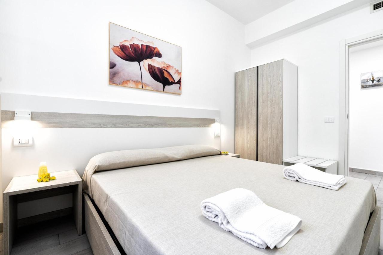 Giselle Apartments Maiori - Amalfi Coast Eksteriør billede