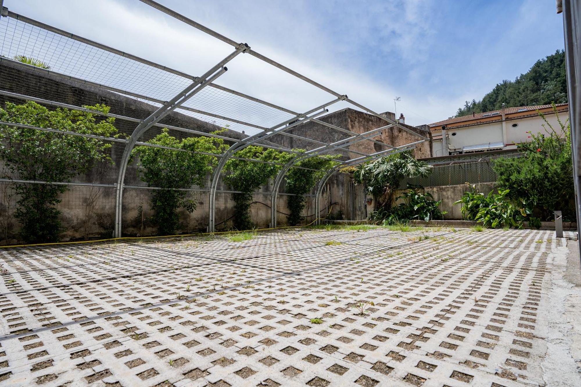 Giselle Apartments Maiori - Amalfi Coast Eksteriør billede